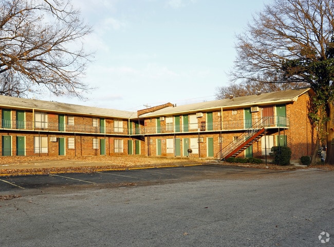 Photo - Pendleton Court