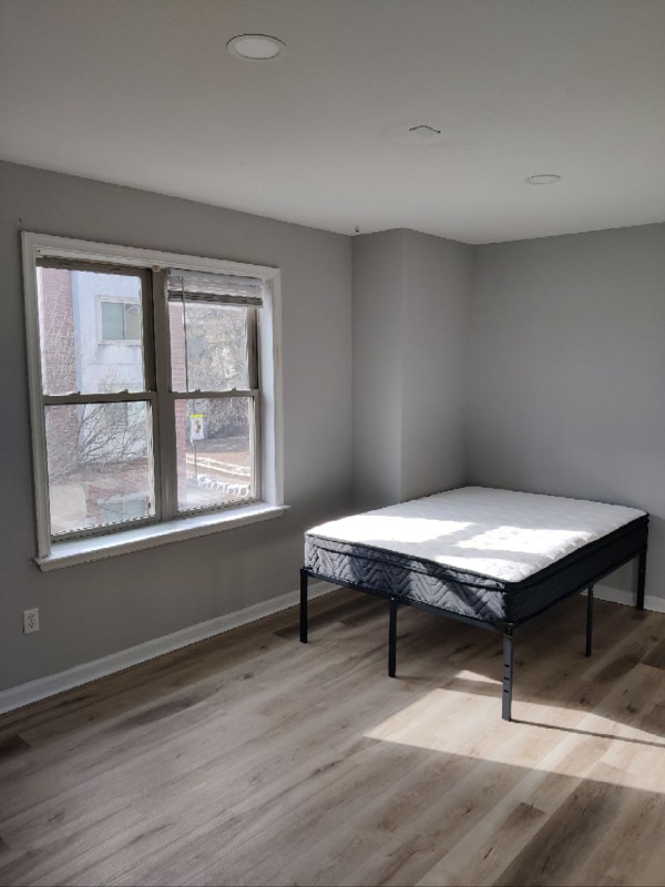 Photo - 1815 Cecil B Moore Ave Unit D