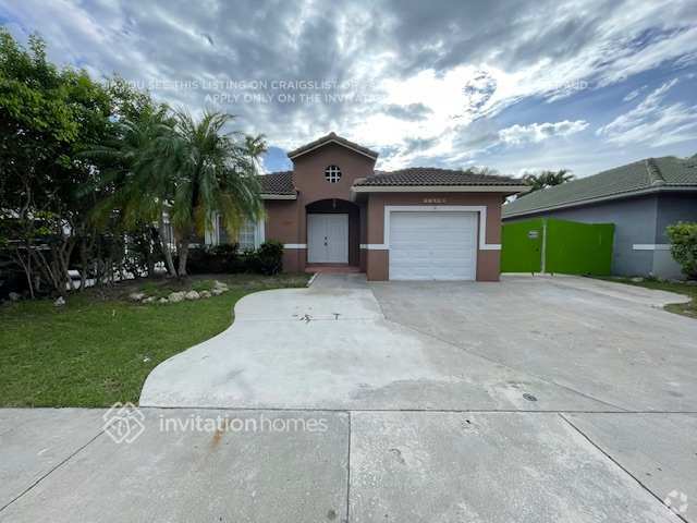 Building Photo - 17086 SW 143rd Ct Rental
