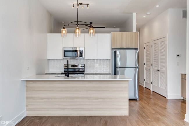 Photo - 3312 N Halsted St Unit 2F