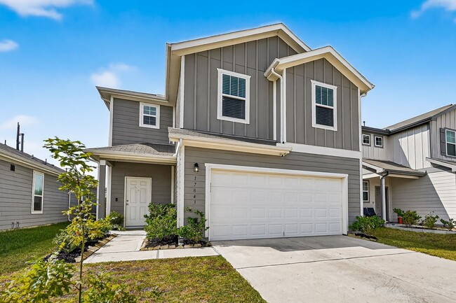 Building Photo - 17843 Plow Horse Ln