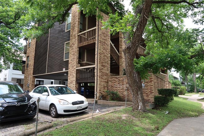 Building Photo - 612 Park Pl Unit 203 Rental