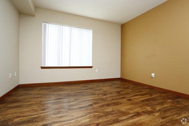 Bedroom - Ondine at Juanita Bay