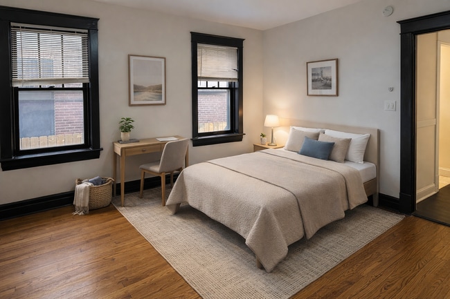 Photo for reference only. This is a semi-furnished unit only. Please click more to see actual photos - 2224 Miami St Unit 1