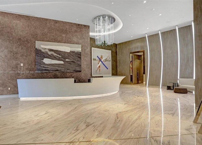 Building Photo - 1000 Brickell Plaza Unit 4503 Rental