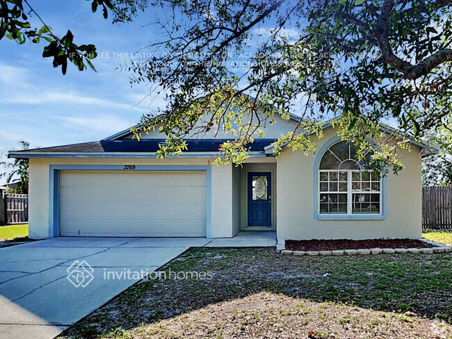 Building Photo - 3269 Big Valley Dr Rental