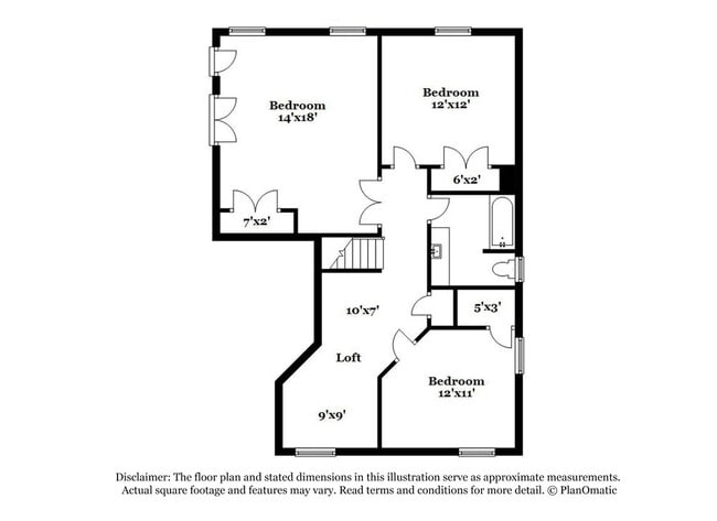Photo - 4550 Black Hills Dr NW