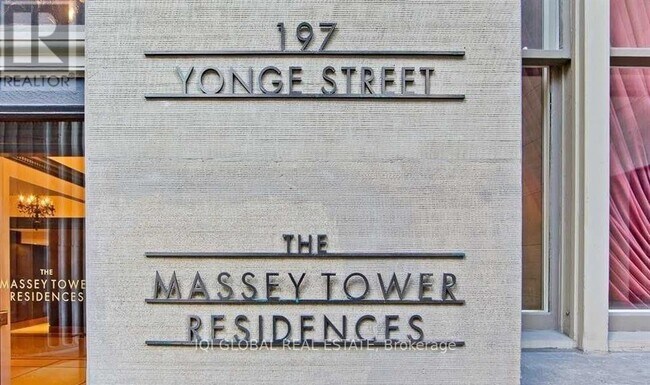 Photo - 197 Yonge St Unit 2407