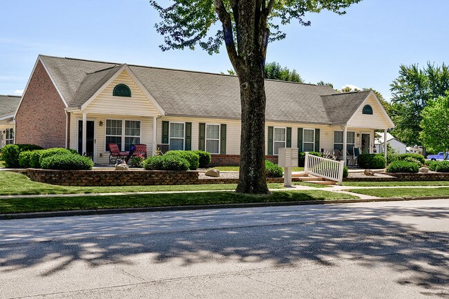 Essex Place Senior