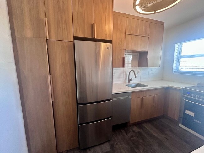Photo - Large Updated 2BR/2BA Bath Condo - Steps from Fort Lauderdale Beach! Unidad 505