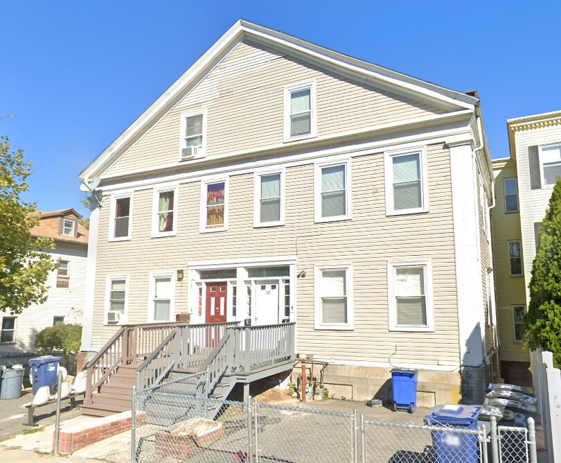 Photo - 38 Forest St Unit 2
