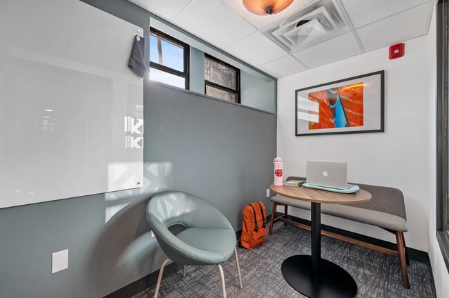 Clyde Street Apartments