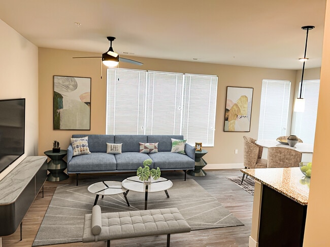 Photo - River Parkway II