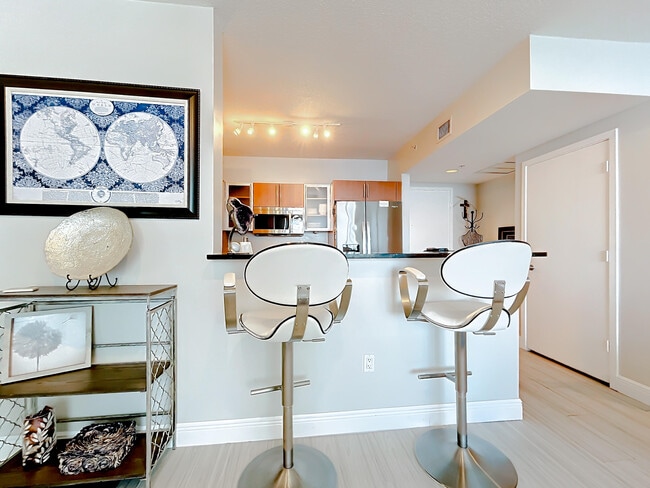 Photo - 1551 N Flagler Dr Unit 1212