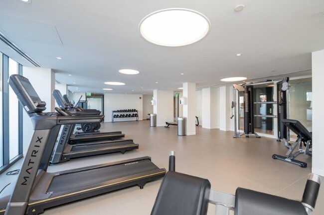 Photo - 1424 Columbia Rd Unit 15F