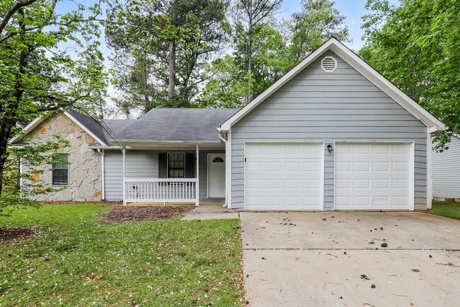Photo - 10319 Briarbay Loop Casa
