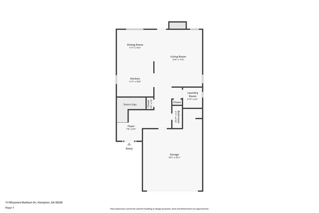 Photo - 11189 James Madison Dr