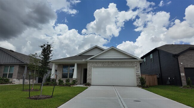 Building Photo - 15023 Rustic Moon Rd