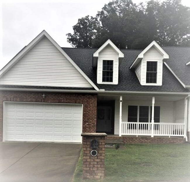 Immaculate Townhouse in Barboursville - Immaculate Townhouse in Barboursville