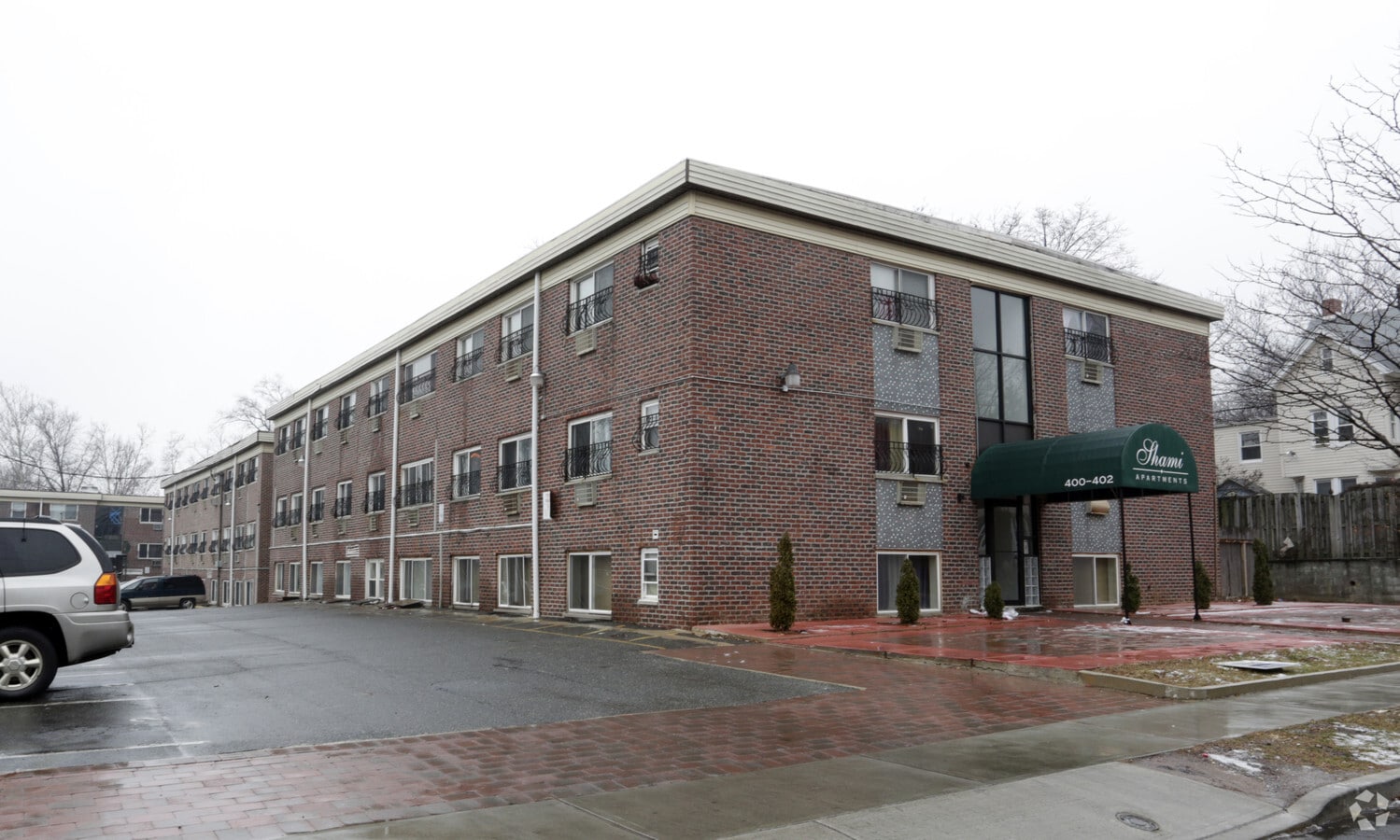 Photo - Shami Apartments