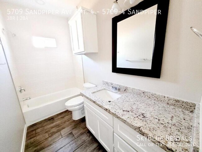 Photo - 5709 Sandpiper Ave Unit 5709-4 Sandpiper
