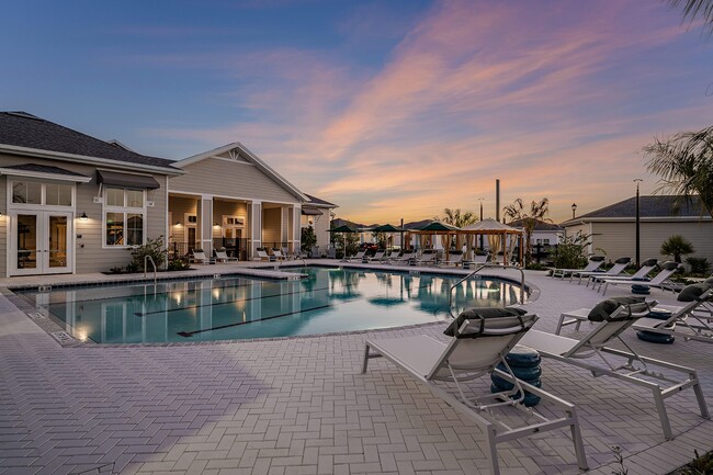 Building Photo - Eden at Kendall West Rental