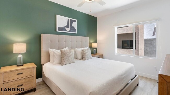 2555 N Rancho Dr Unit 2015