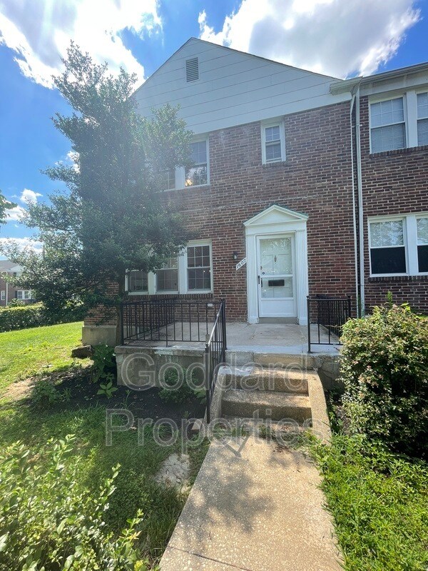 Photo - 1907 Glen Ridge Rd Townhome