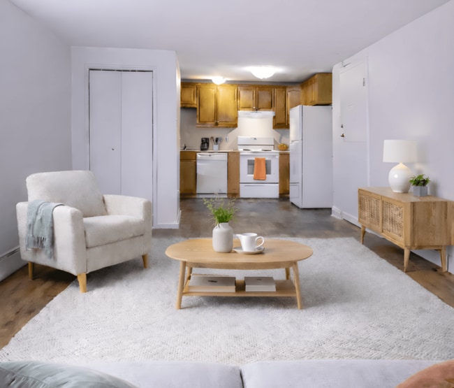 Photo - Pine Glen Apartments