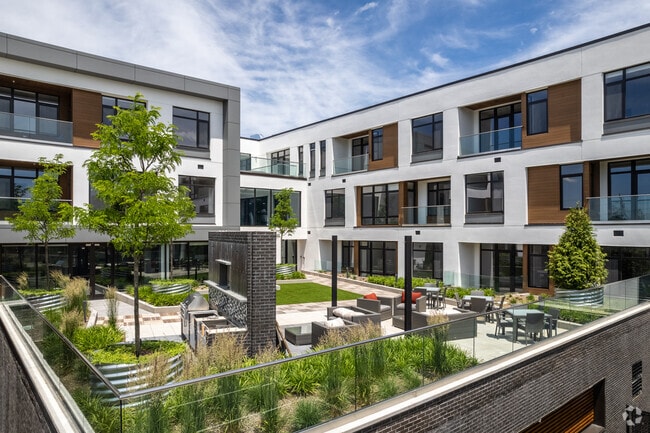Building Photo - The Rail at Red Bank Rental