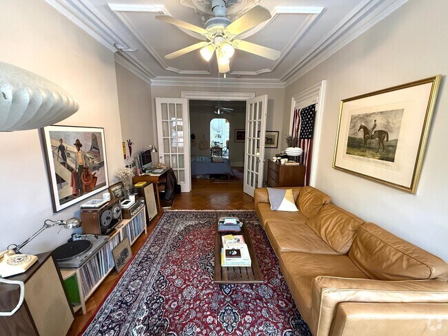 Building Photo - 808 Garden St Unit 2 Rental