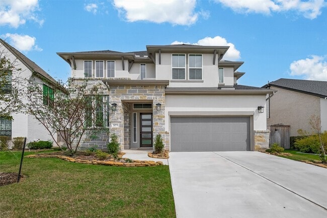 Building Photo - 24723 Songlark Bend Dr