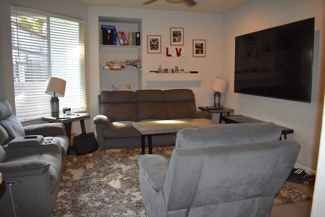 Photo - Resident Benefit Package Property