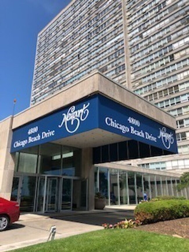 Building Photo - Newly Renovated, 1 Bed / 1Bath Unit 1603S