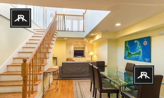 Photo - 4 bedroom in Boston MA 02121 Unit 2