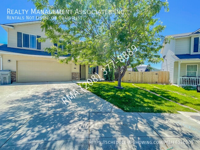 Building Photo - 5118 Lathrop Pl
