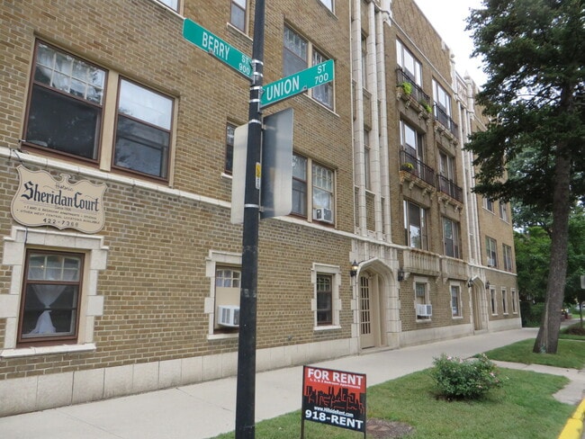 Photo - Sheridan Court