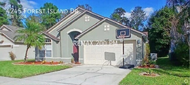 Building Photo - 4245 Forest Island Dr Rental