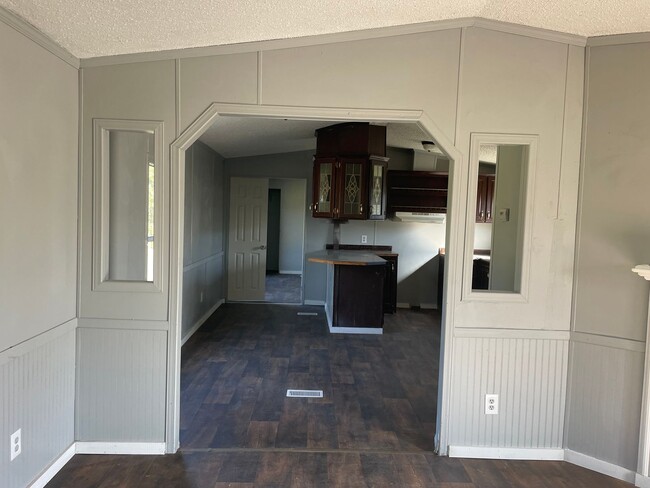 Photo - 3 BR 2 Bath 1,280 sq ft singlewide mobile ...