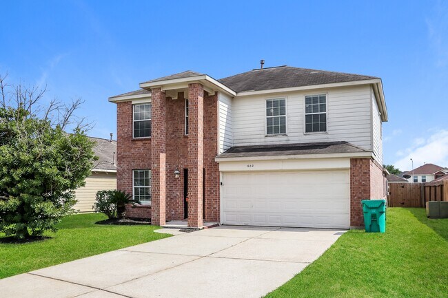 Photo - 602 Regal Hollow Ln