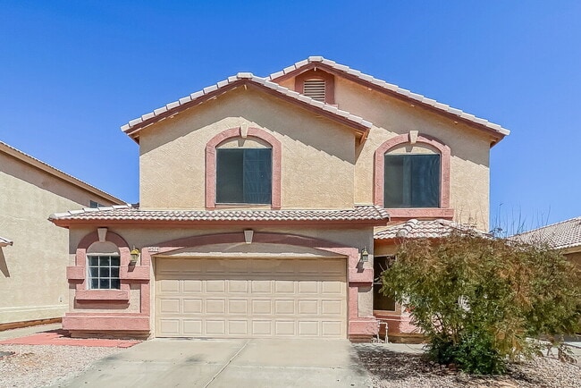 Building Photo - 4514 E Scott Ave