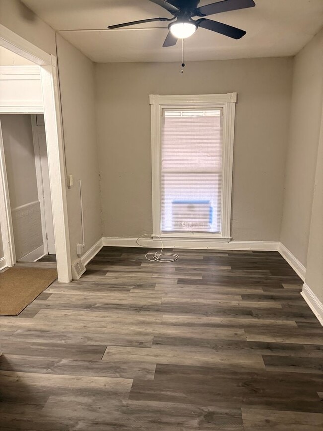 Photo - Charming Baltimore Home – Close to Downtown & Transit