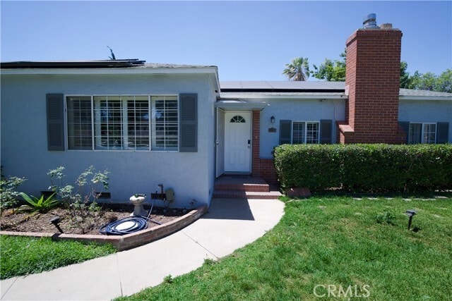 2770 Ladera Rd