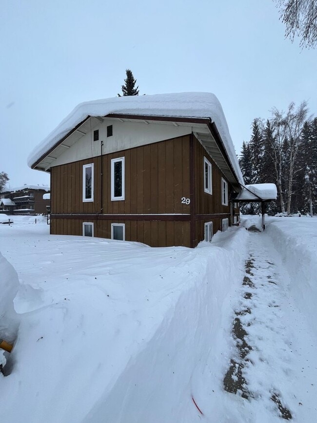 Photo - 29 Glacier Ave Unit 29 Glacier Ave -  1