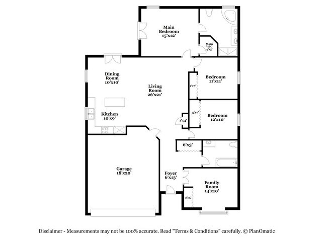 Photo - 4477 Manica Dr