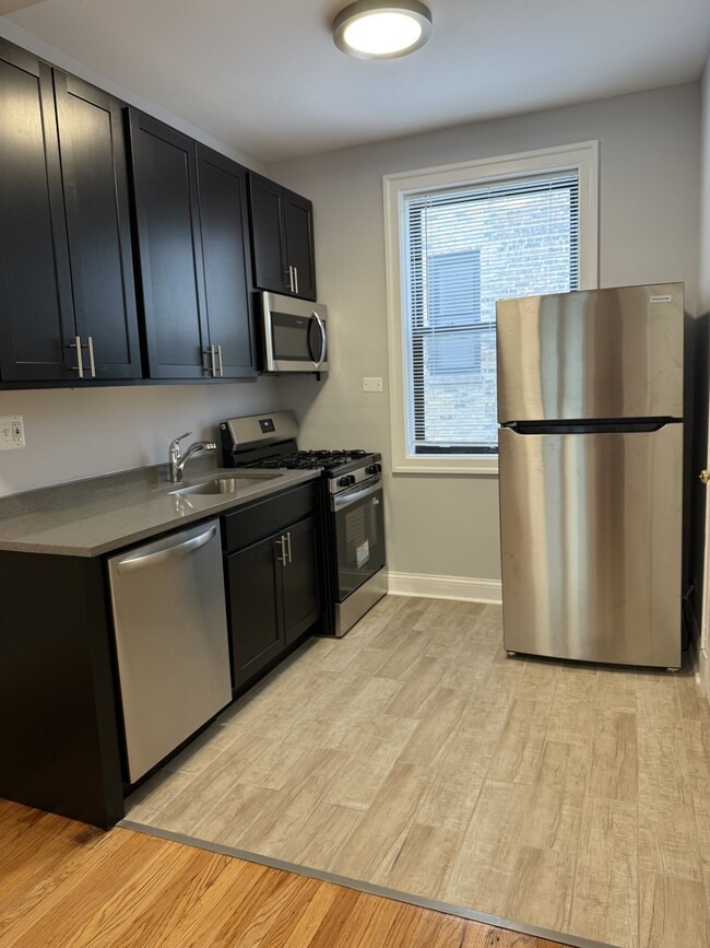 Photo - 3161 N Hudson Ave Unit I2