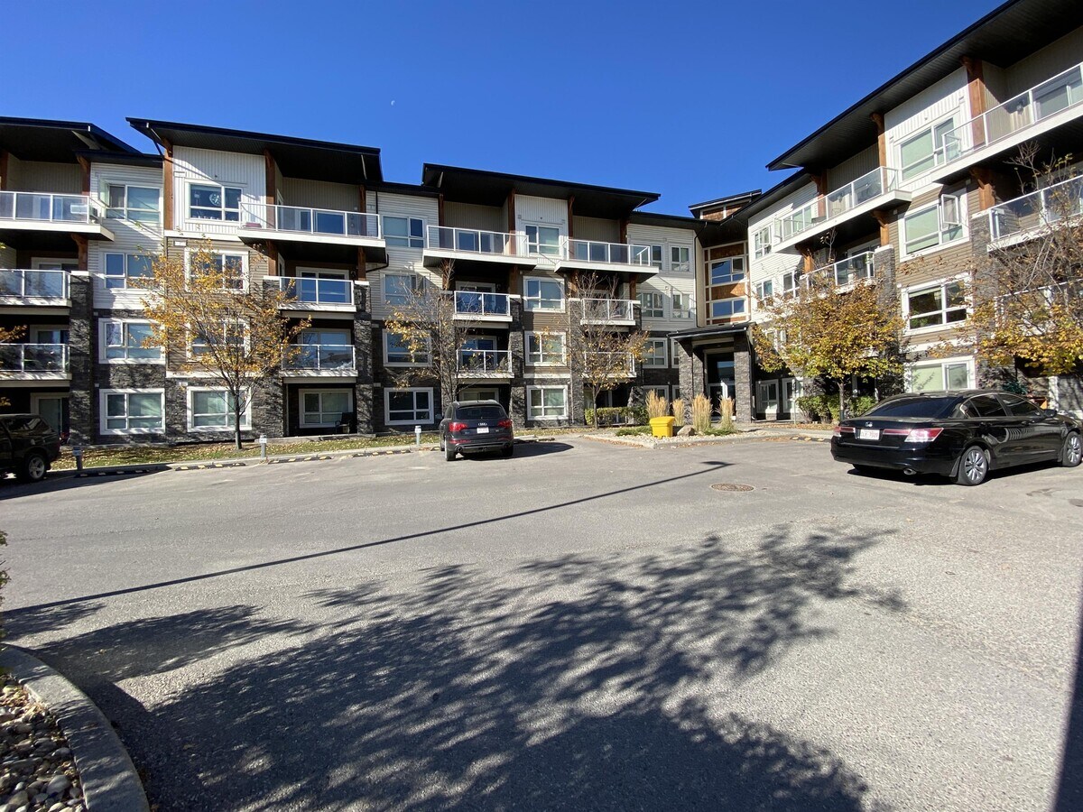 Photo - 240-3240 Skyview Ranch Rd NE