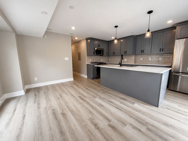 Photo - 809 N 17th St Unit 2