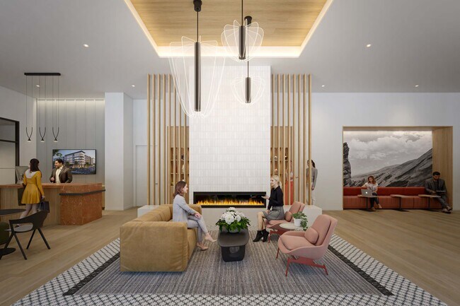 Photo - Tempo at Nine Mile Station Apartments