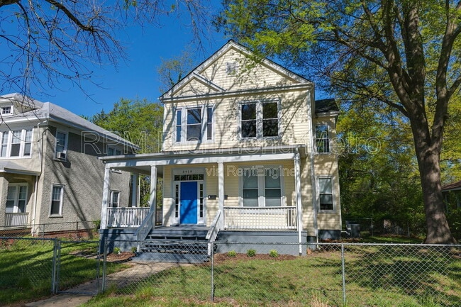 Building Photo - 3418 Carolina Ave Unit B Rental